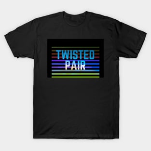 twisted T-Shirt